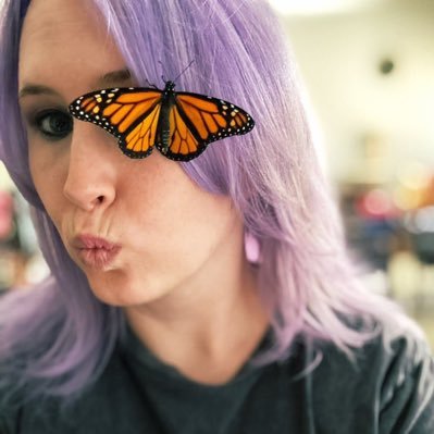 Senior Test Analyst I -- Release Mgmt @Warcraft Classic | Women in Games Ambassador | HOF/Speedrunning Hunter | WiW Mod | Metalhead | Views are my own | 💙🩷💜