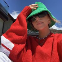 Abigail Grace Thompson (@tay35403313) 's Twitter Profile