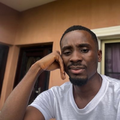 officiall_Josef's profile picture. RN || Visual designer || Manchester United || Enyimba FC||