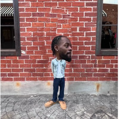 MBA, Failed Nigerian Scammer #ALLLOOVE I’m a very unserious person 2KU ‘22