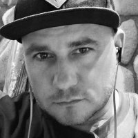 Mocheryk (@mocheryk) 's Twitter Profile