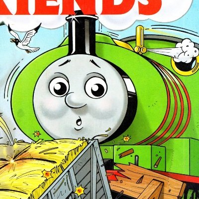 Penny94876336's profile picture. Originally an account under my mother’s name (her name is still in my @ tag though).
Some random guy who’s into Thomas the Tank Engine, among other things.