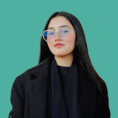 BushraGondl's profile picture. Marketing Consultant | Profile Makeovers, Content & Comments