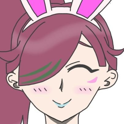 MY BUNNY!? COME HERE, BABY 今すぐYEAH YEAH 君が欲しいのさ
呟き少なめ、RT多め。最近は絵にも挑戦してます。ヘッダーはふが6( @Sunacha )さんよりご一筆いただきました。