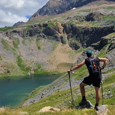 Senior Autist Engineer. Solo hablo de esquí, de ejercicio, alimentación y otras obsesiones.