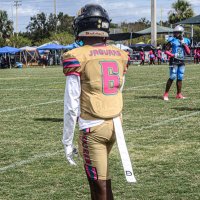 Earvin Williams (@earvinwilliams_) 's Twitter Profile