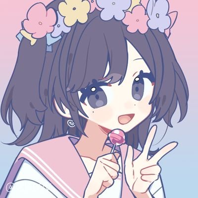 MTF🏳️⚧️/🍥HRT since 2024.3.20/喜欢玩Minecraft
/https://t.co/hp5ACmPhcS另一个账号:@Aurora_8964