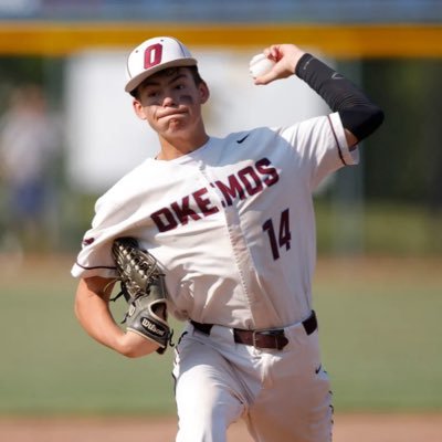 Okemos high school | 2026 | OF/LHP |Splitfinger travel baseball | 6’3 180 lb | sebasbark@gmail.com