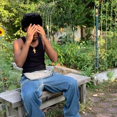 Lhamelofficial's profile picture. flyest in da room