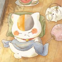 🐱🎀 (@ahusx_dy) 's Twitter Profile