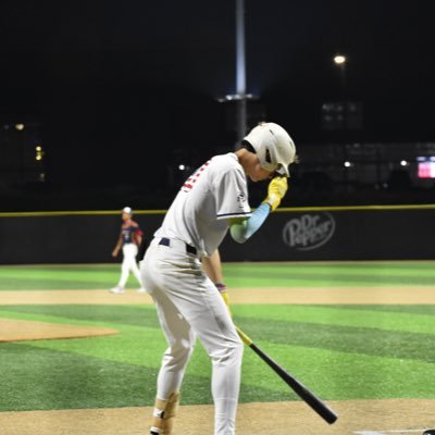 thegageborrosco's profile picture. 6’3 170 | A.C. Reynolds Highschool | Class of 2028 | RHP/OF | https://t.co/tsr1zH4pSX |