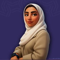 أبلة نسرين (@nonadona1) 's Twitter Profile Photo أبلة نسرين (@nonadona1) 's Twitter Profile Photo
