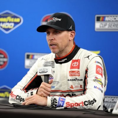 Taylor, Molly and Jameson's Dad. Driver for @joegibbsracing. Co-owner of@23xiracing.