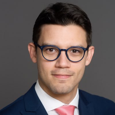 Miguel Leiva Juárez, MD, MSE Profile