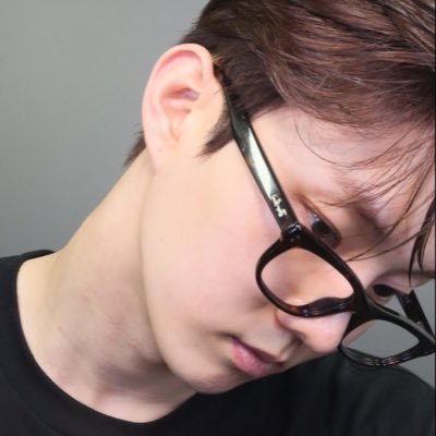 ekiology's profile picture. self loathing