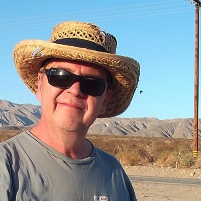 OttoPenn79016's profile picture. I failed to get the job as village idiot. 
I still have mixed feelings.