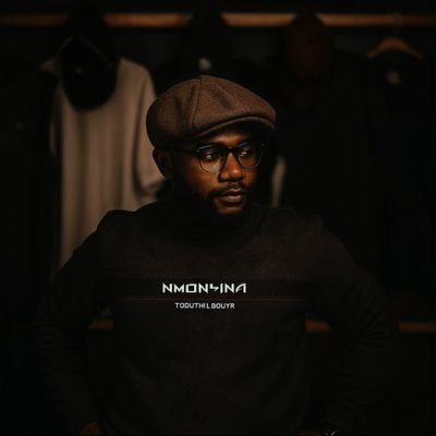 Jo_Ishimwe's profile picture. +AMDG+