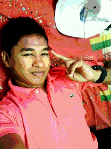 Atsaminger's profile picture. 