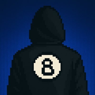 ge8ne's profile picture. Take the risk or lose the chance