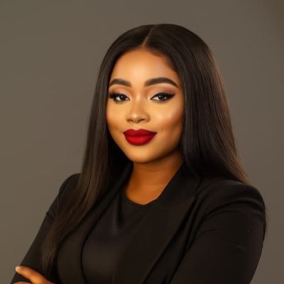 Christian|| Corporate Law & Compliance Expert 🦋|| Tech Law || Legal Research|| Entrepreneur 💅😍|| A timeless classic ❤️✨.