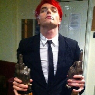 wakanstar's profile picture. Unstoppable force meets immovable autism