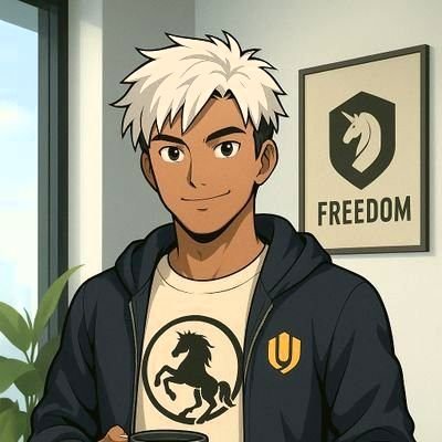 Web3 Believer ⚡|| Web3 Educator|| Community mod || Ambassador @unich_com ||
Aiming for a big Crypto project launch in the near future