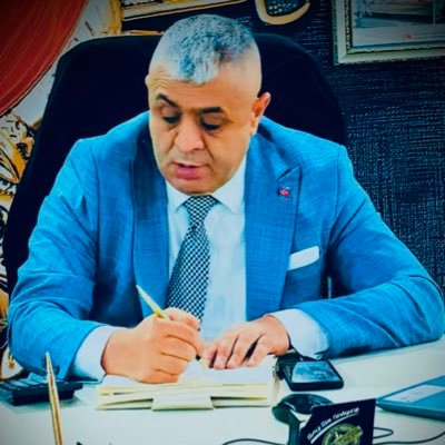 T.C.İÇİŞLERİ BAKANI Sn Ali YERLİKAYA’nın yanındayım Şırnaklı | İş İnsanı Cumhur İttifakı Ve Şırnak MHP Üyesi TEK Haber Ajansı Editörü 15 Temmuz Şehit ve Gaziler