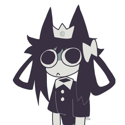 Miss_Circle___'s profile picture. Parody account
Character owned by Kaaatie
Miss Circle the best teacher
Give me oreo! :3