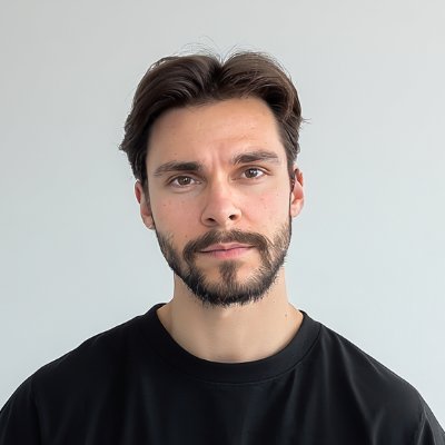 pioneering agent experience (ax). ex fintech product designer. now building ai everything