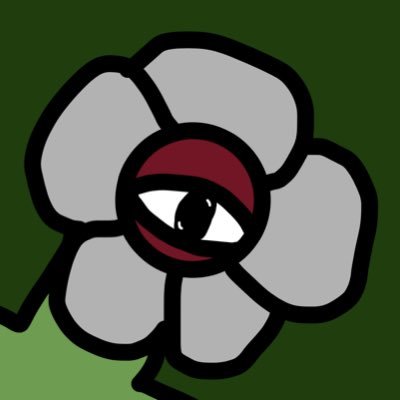 I’m just a flower… Pronouns: He/Him Age: 15 (NSFW BOTS GO AWAY!) New FNaF fan game developer in town! (Me) Join my server: https://t.co/OVe8gi4CtO