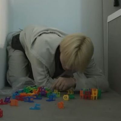 mdfnic's profile picture. 어둠이 내 운명으로 퍼져나갔습니다.