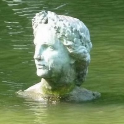 apollinisch's profile picture. MAGA.