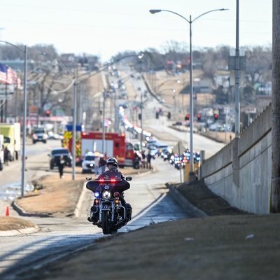 Officer with the Omaha Police Department since 2017. Currently assigned to the Traffic Unit: SEES/Motorcycle Unit C Shift. NOT monitored 24/7.