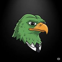 Crypto Eagle (@cryptoeagle76) 's Twitter Profile