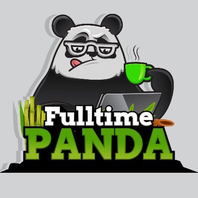 fulltimepandah's profile picture. I like cartoons
https://t.co/ba13qJl50C