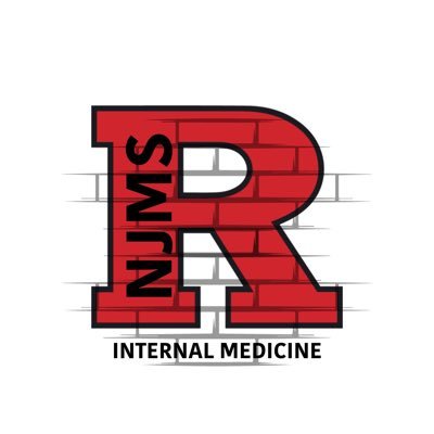 RutgersIMRes's profile picture. The official X/twitter account of the Rutgers NJMS Internal Medicine Residency
