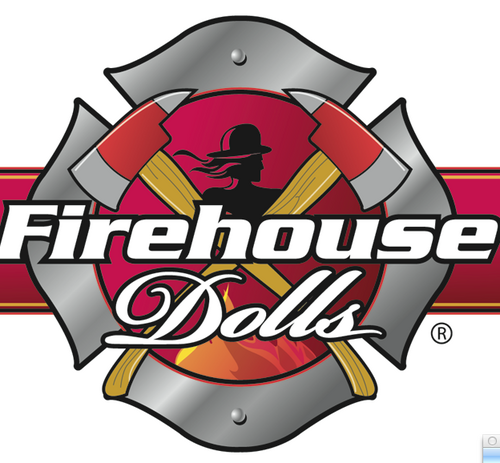 Firefighter owned and operated calendar/ small merchandise company that features volunteer and career women in the emergency services.