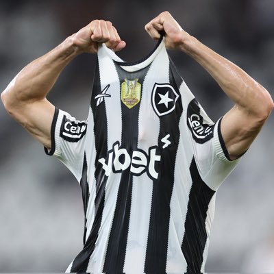Botafogo, batalhas de rima e pitacos no geral sobre qualquer coisa. Jornalismo