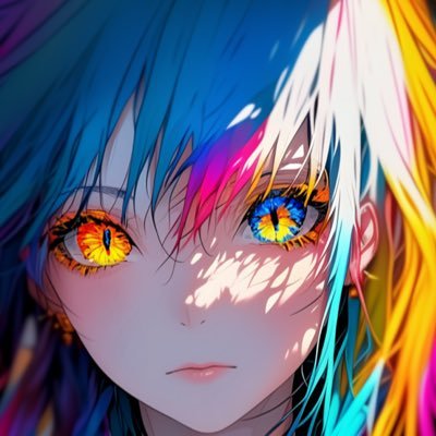 GenerateF7's profile picture. AI art
