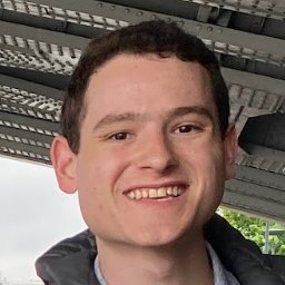 LakerNewhouse's profile picture. MIT '25 researching Muon & ML