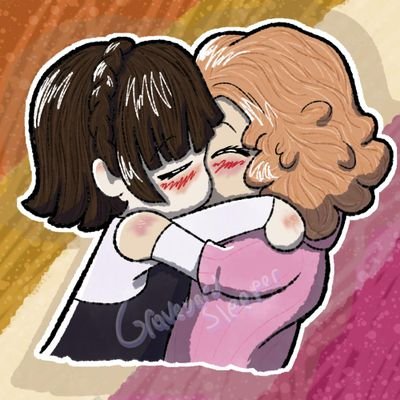 Artist ?
She/Her/They/Them (But any's fine)
✏️Commissions Open :D ✏️
PFP by @GraveyardSleeper on Insta
MAKOHARU RAAAAAAA
https://t.co/v3dchVFY0t