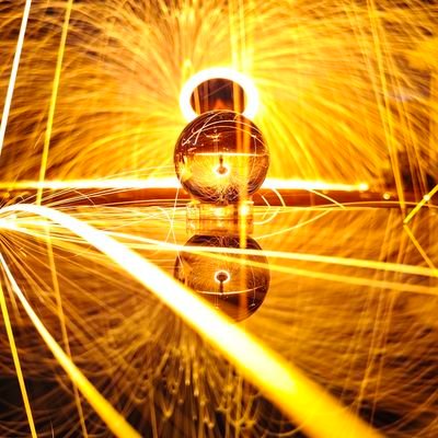 ziyahusami's profile picture. Mobile photographer
Capturing Creative Photography 
Steelwool, Light painting, Portraits