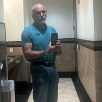 John Gossett (@jgossettmsw) 's Twitter Profile