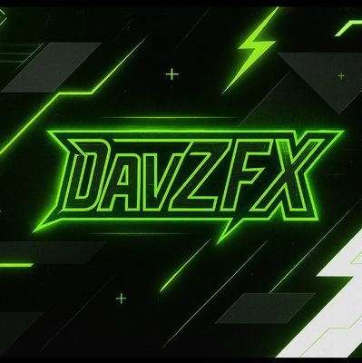 DavZFX's profile picture. Profesional Graphics Designer & Video Editor