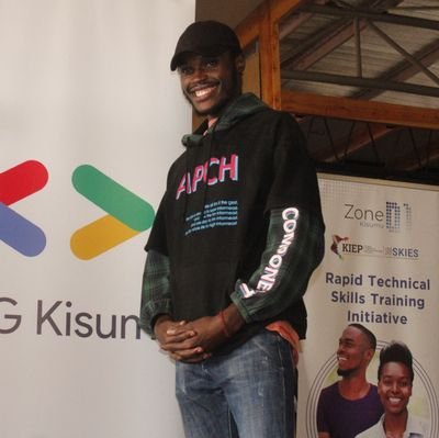 A normal lad from Karachuonyo || techie || Chelsea blue || Software engineer || web and mobile applications developer||
Alma mater: Maseno School