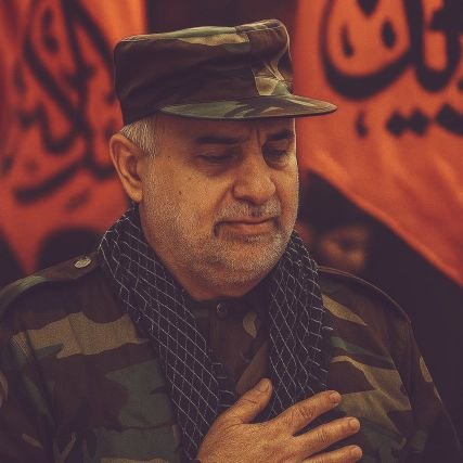 IT_133's profile picture. يَا أَيُّهَا الْإِنسَانُ إِنَّكَ كَادِحٌ إِلَىٰ رَبِّكَ كَدْحًا فَمُلَاقِيهِ
#صفعات_الثائرين
مدون في فضاء التواصل الإجتماعي منصة X
شيعي عراقي