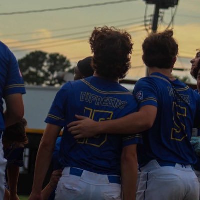 Calebd1127's profile picture. CRHS 27’ / MIF & RHP. 6’2 170