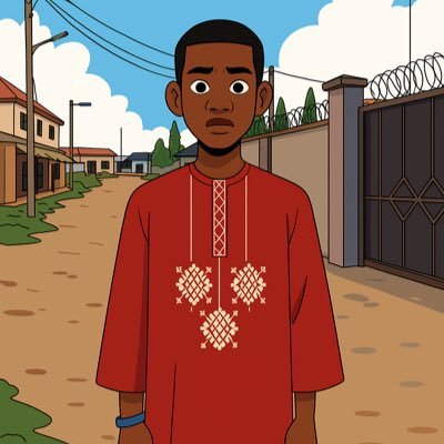 AduraOnChain's profile picture. God first ✝️ | On-chain explorer | Sharing Web3, crypto, and digital transformation⚧️ /I also sell phones