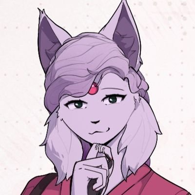 Zoruu/Ruby | She/They | Pretty gay | kity
Self proclaimed good cook, arcade rhythm game fiend, retro bitch. Transfem, chasers fuck off. BLM