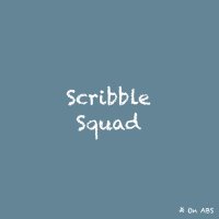Scribble Squad (@scribblesquad0) 's Twitter Profile Photo Scribble Squad (@scribblesquad0) 's Twitter Profile Photo